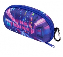 CYBER CITY PUZDRO NA OKULIARE